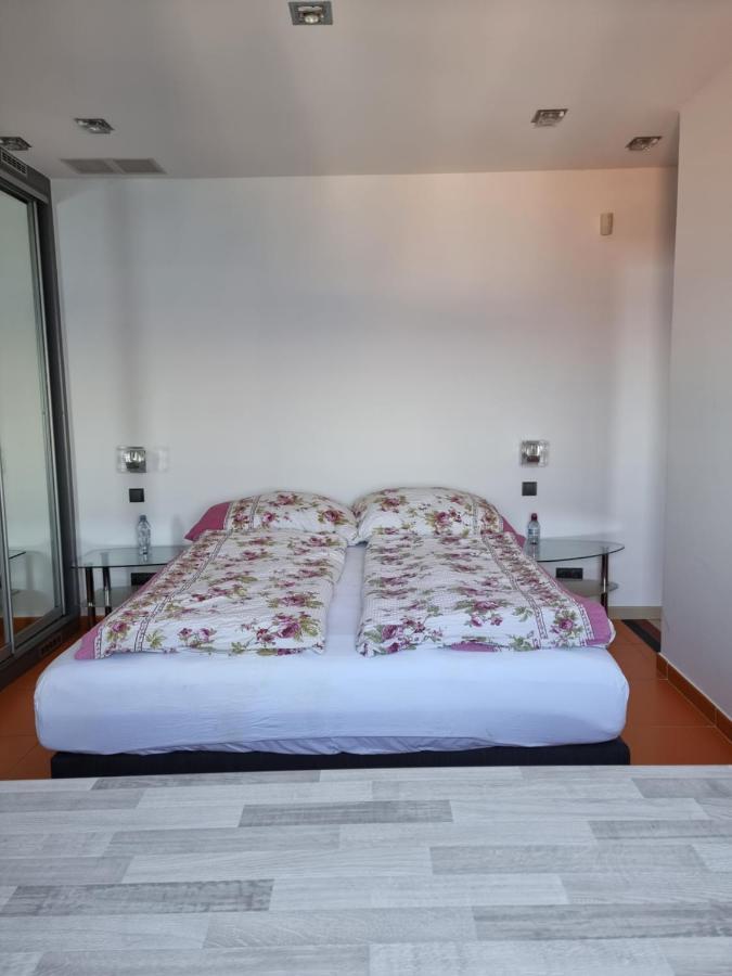 Théoule-sur-Mer Villas And Suites La Coraillere Resort מראה חיצוני תמונה