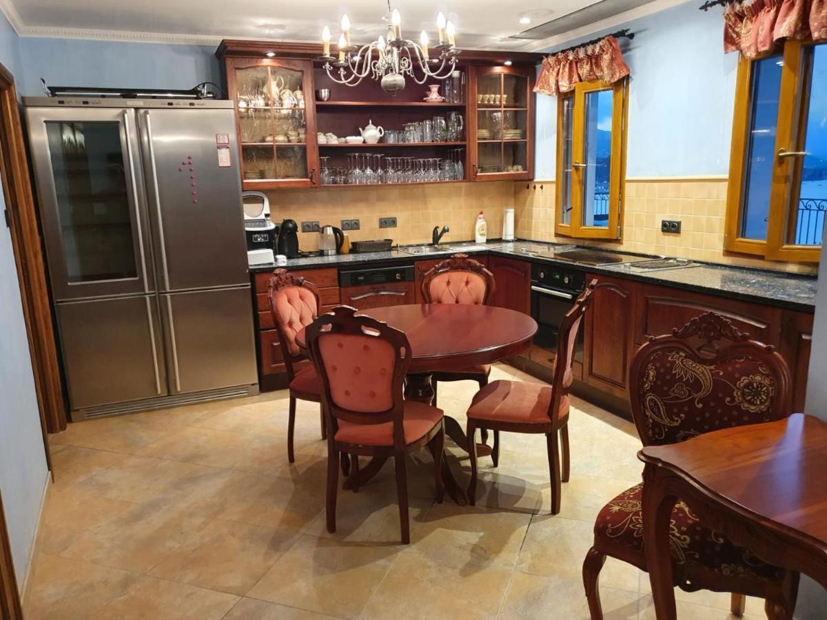 Théoule-sur-Mer Villas And Suites La Coraillere Resort מראה חיצוני תמונה