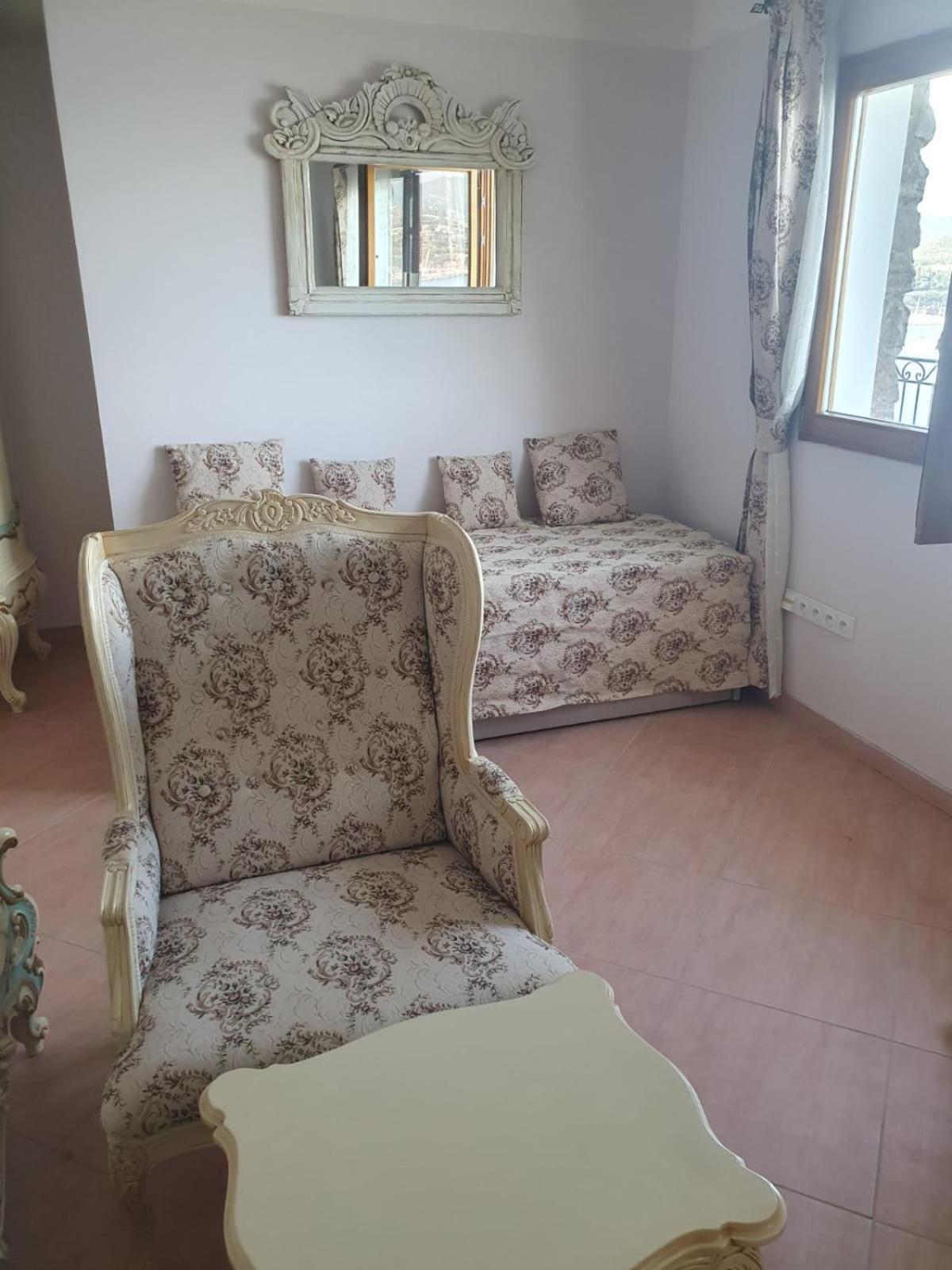 Théoule-sur-Mer Villas And Suites La Coraillere Resort מראה חיצוני תמונה