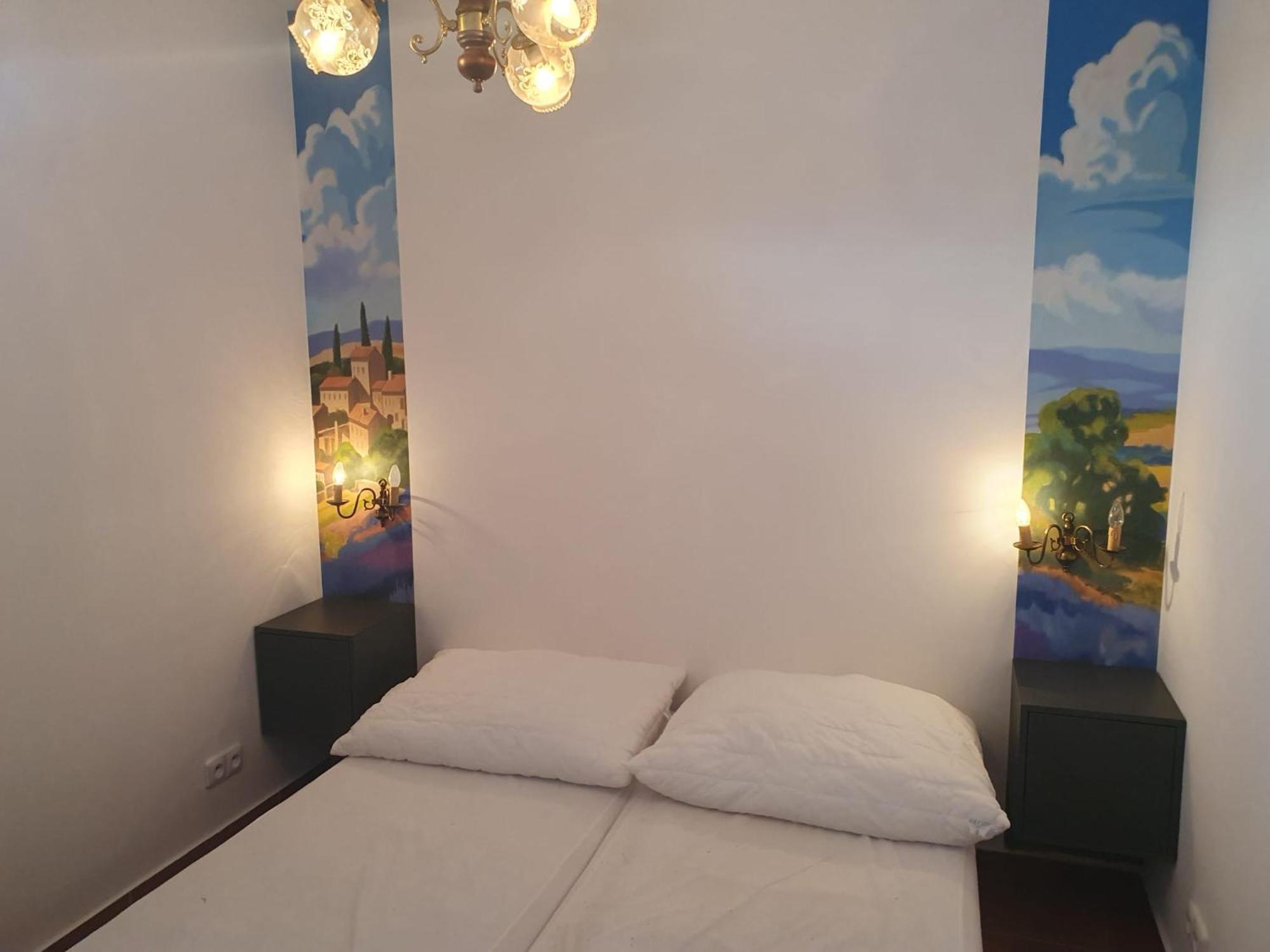Théoule-sur-Mer Villas And Suites La Coraillere Resort חדר תמונה