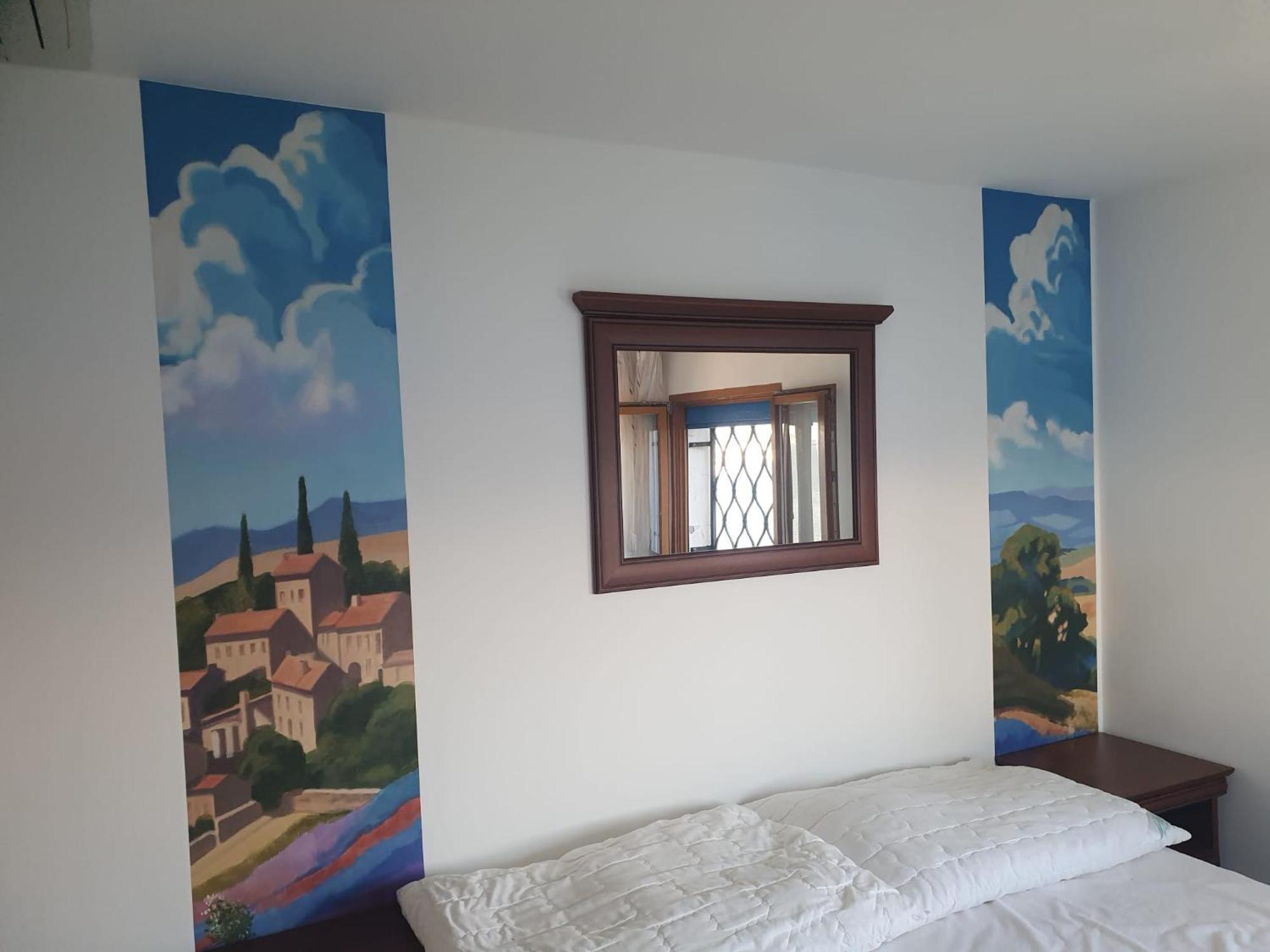 Théoule-sur-Mer Villas And Suites La Coraillere Resort חדר תמונה