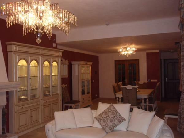 Théoule-sur-Mer Villas And Suites La Coraillere Resort מראה חיצוני תמונה