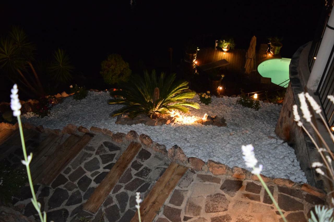 Théoule-sur-Mer Villas And Suites La Coraillere Resort מראה חיצוני תמונה